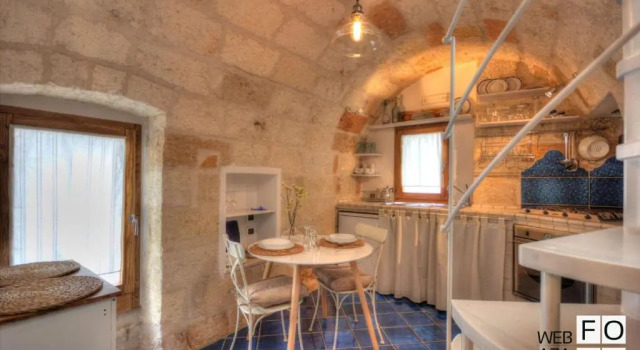 Коттедж G.H.03 Polignano a Mare