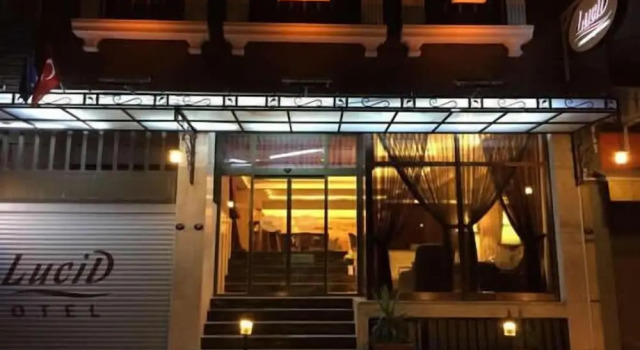 Lucid Otel