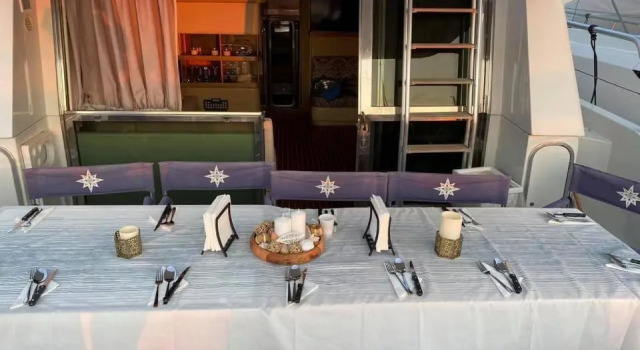 Boat&Breakfast Monica IV, Buchen Sie Hotel Casamicciola Terme Ischia