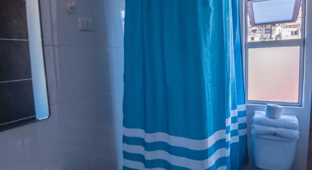 Номер Standard Hostal Recreo