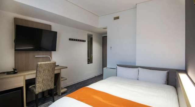 Run of House Niigata Daiichi Hotel
