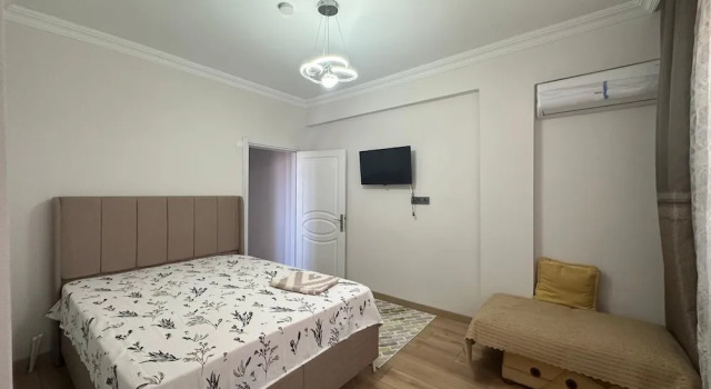 Mürefte Sui̇te, Rezervovat Apartmánový hotel Sarkoy 