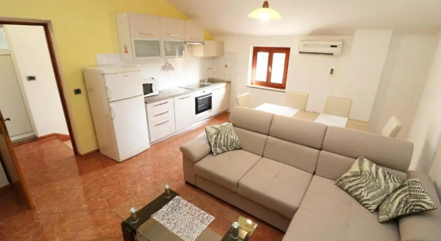 Апартаменты Old Town Rooms and Apartment