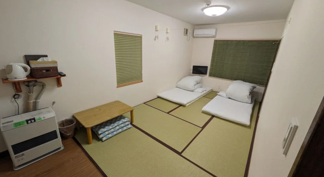 Номер Standard Pension Megumiyuki