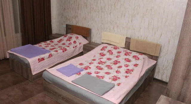 Inn Daviti, Book Hotel Chakvi 