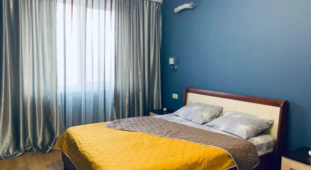 Pritomskij 29 Trehkomnatnye apartamenty rjadom s Kadetskim uchilischem