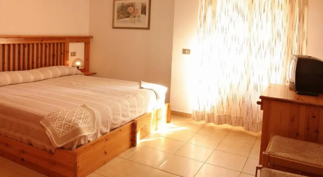 Двухместный номер Standard Hotel SAdde