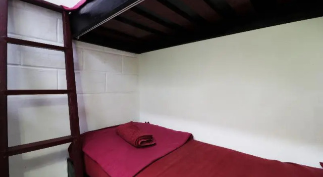 Camera Standard NeoMoritz Homestay
