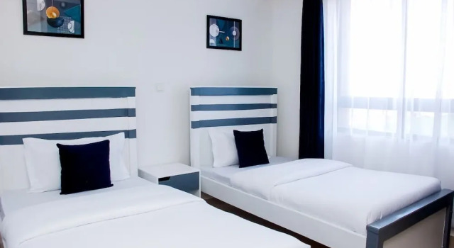 Апартаменты Business Lux Suites Amalia Apartments Syokimau