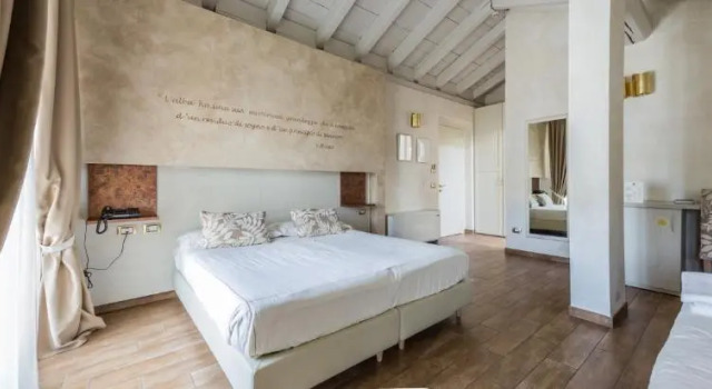 Полулюкс Agriturismo La Camilla