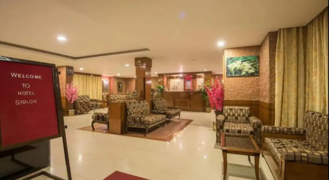 Mann Tamarind Residency, Gangtok, Book Hotel Hotels in Sikkim with a Pool, Swimming Pool