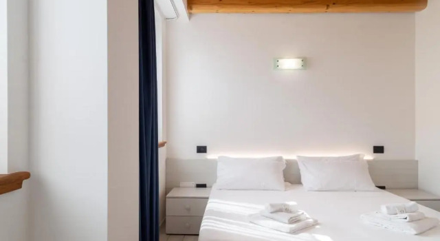 Апартаменты Standard Residence Garibaldi