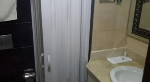 Одноместный номер Standard Hotel Dar El Aaz Jijel