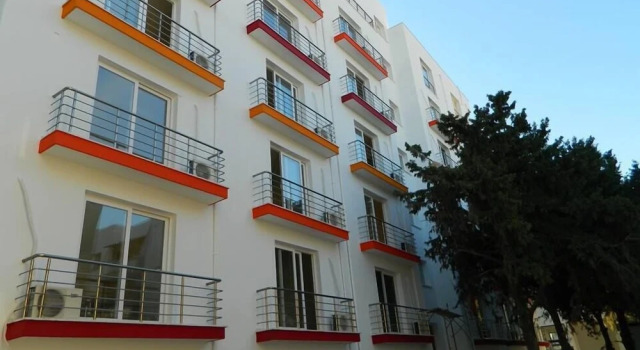 Girne Ideal Rezidans