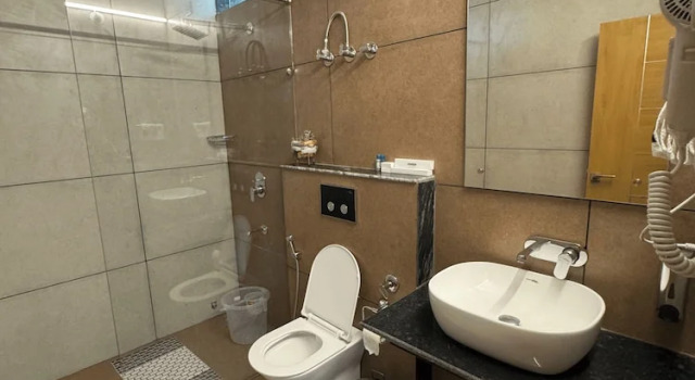 Номер Standard Nakshville
