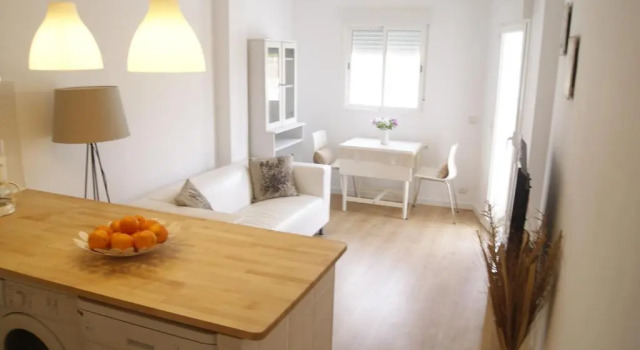 Apartamento 1 dormitorio Apartamentos Sureda