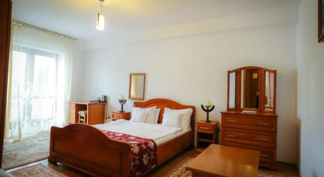 Люкс с видом на горы Royal Boutique Hotel Poiana Brasov