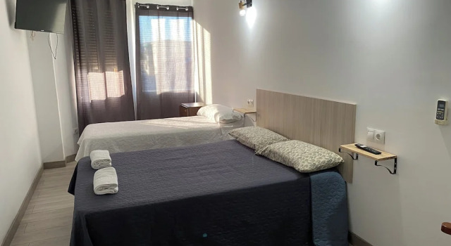 Номер Standard Hotel Velis