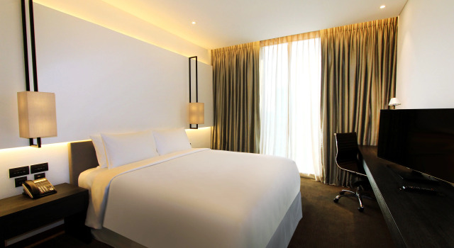 Amara Bangkok