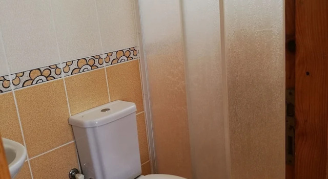 Двухместный номер Standard Yali Otel