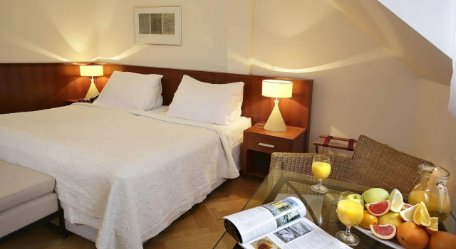 Hotel Palatin, Забронировать Отель Карловы Вары Карловарский край, рядом с Городской театр в Карловых Варах