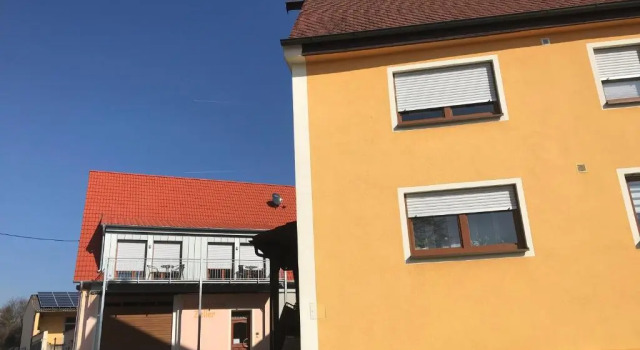 Ferienwohnungen Zeller, Varaa Hotelli Hotellit Baijeri pysäköinnillä, Pysäköinti