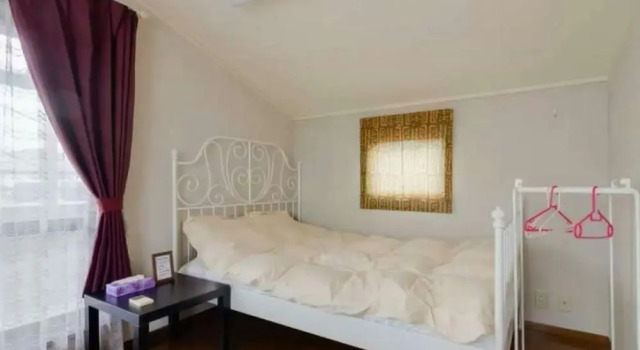 Номер Standard Tammy Hostel Villa