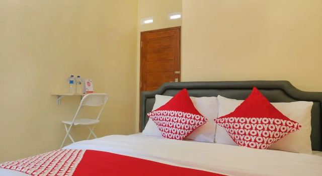 Mahameru Residence by OYO Rooms, Book Hotel Ngaglik Yogyakarta Province