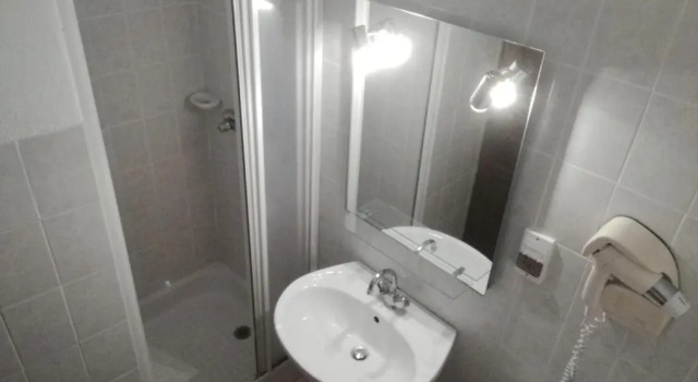 Студия Residence Marina Di A Testa