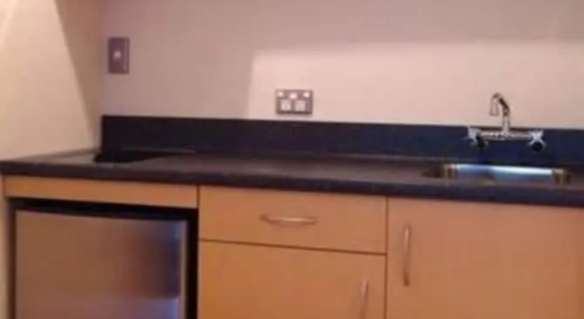 Семейный номер Standard Manukau Motor Lodge