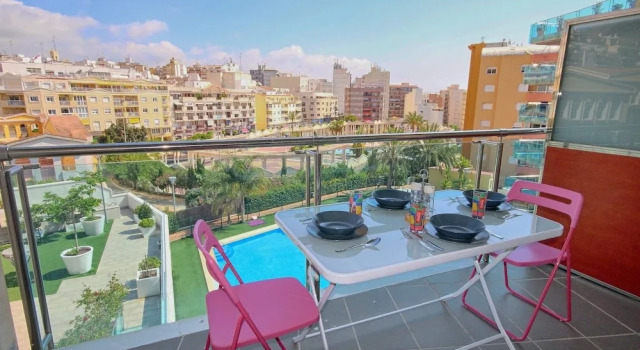 Апартаменты Apartamento Borumbot 17 - Plaza Mayor