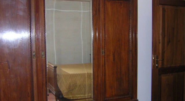 Residenza del Marchese, Buchen Sie Bauernhof Gualdo Cattaneo Umbrien