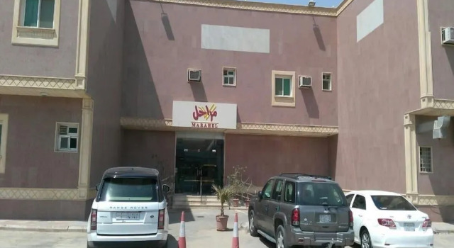 Marahel El Suly, Réserver Hôtel Hôtels à Riyad avec parking, Parking