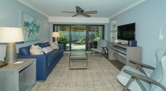 Anna Maria Beach Resort Rm 115, Забронировать Курортный отель Отели Анна-Мария 4 звезды, 4*