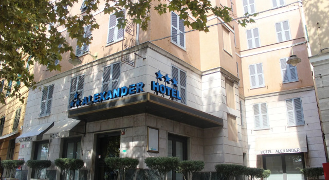 New Alexander
