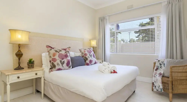 Номер Classic The Beach House Hout Bay