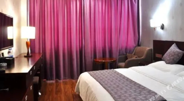 Brothers Business Hotel, Book Hotel Sanming Fujian