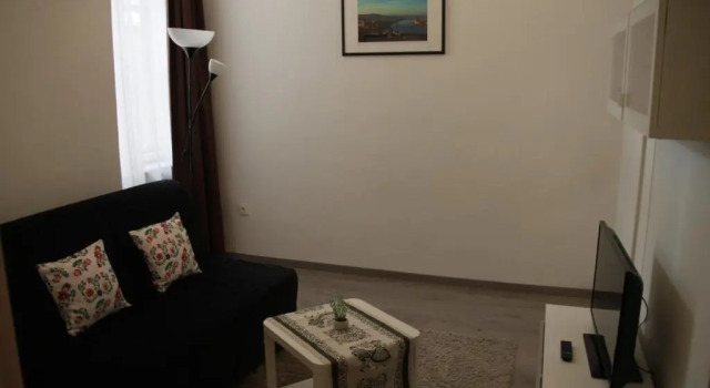 Duna Szecsi Apartman