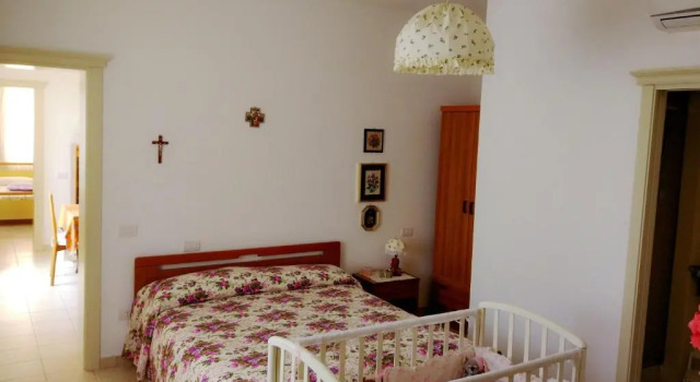 Dai Nonni B&B