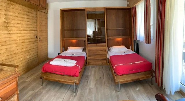 Antonia2, Prenota Appartamento Hotel a Alvernia con parcheggio, Parcheggio