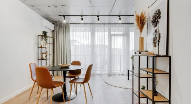 Апартаменты Ozas Park Apartments and Suites