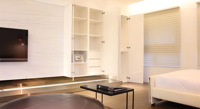 Elite Serviced Residences Taipei