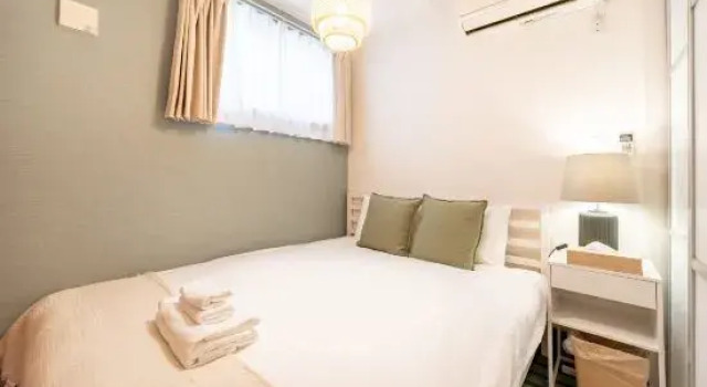 Люкс New open！F Maison Kishinosato｜Next to Tenga Chaya Park