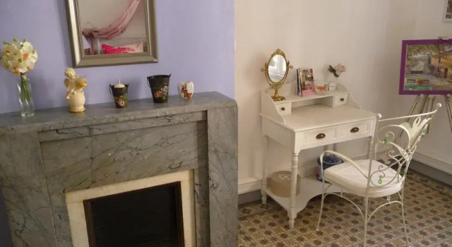 La Maison du Bonheur