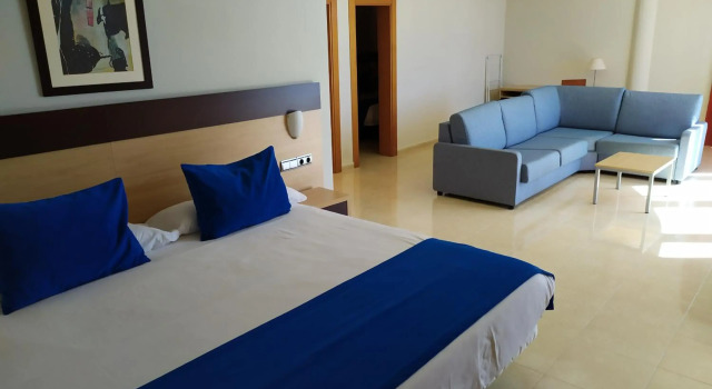 Hotel Pocillos Playa