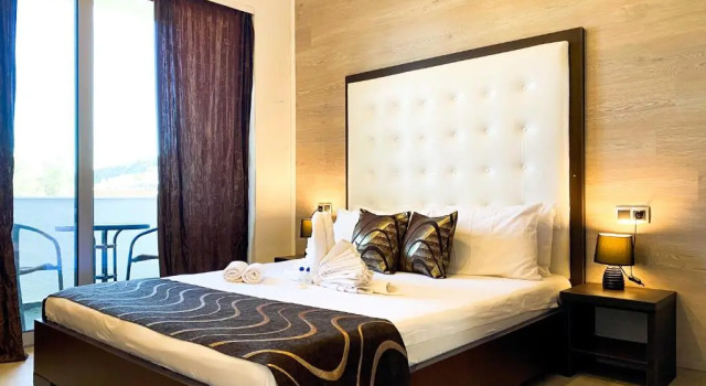 Номер Standard Hotel RESIDENCE