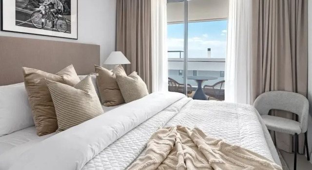 Lme13.3a- Stunning Flat Close to Beach in Estepona, Забронировать Апартаменты/квартира Апартаменты Эстепона, Апартаменты/квартира