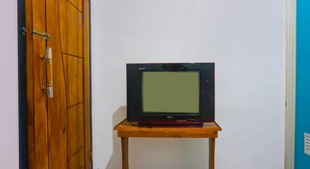 Hotel O Nusasari Guest House