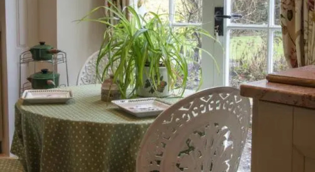 The Old Vicarage, Book Hotel Hoteller i Daventry med parkering, Parkering