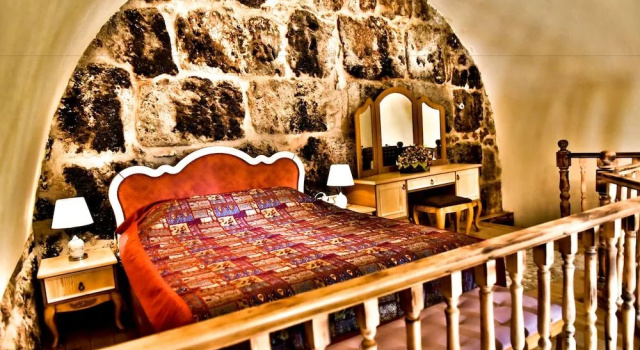 Akhan Kervansaray Hotel - Special Class